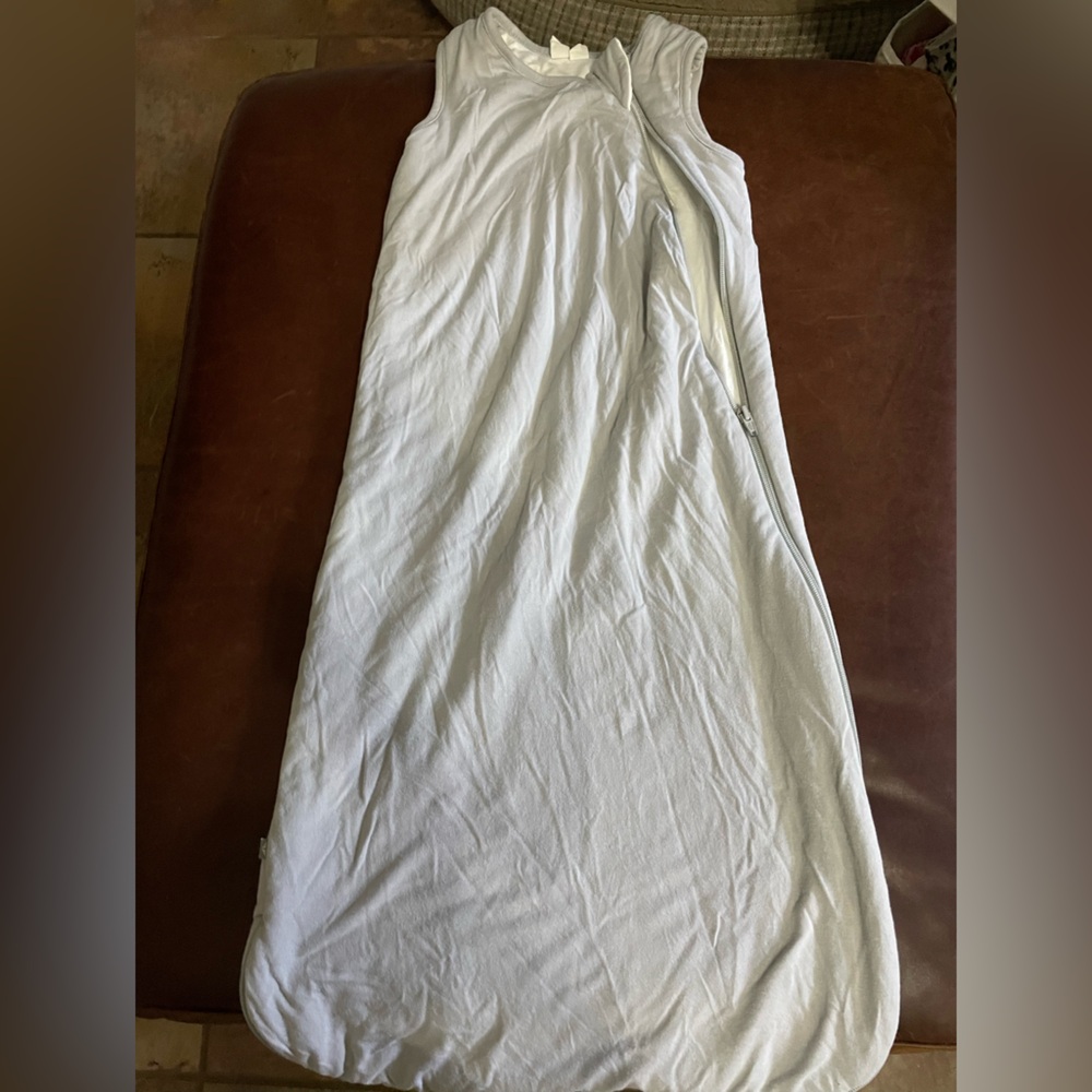 Kyte BABY Grey Sleep Sack for Kids